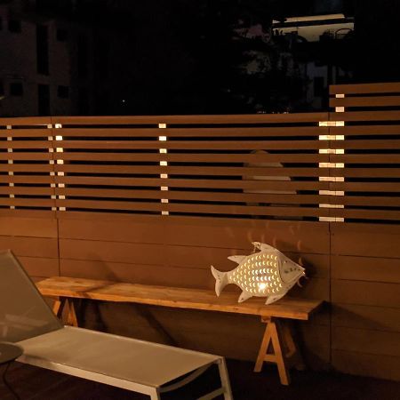 Excelsior 10 - Luxury Apartment Grado Kültér fotó