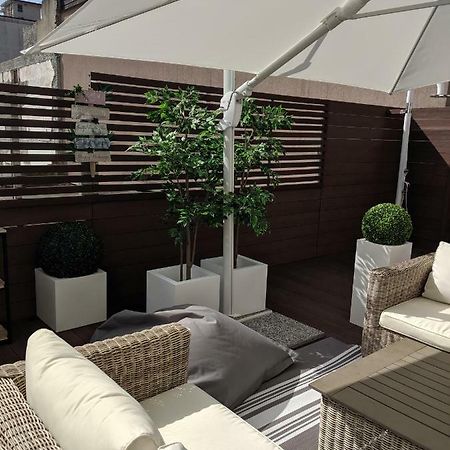 Excelsior 10 - Luxury Apartment Grado Kültér fotó