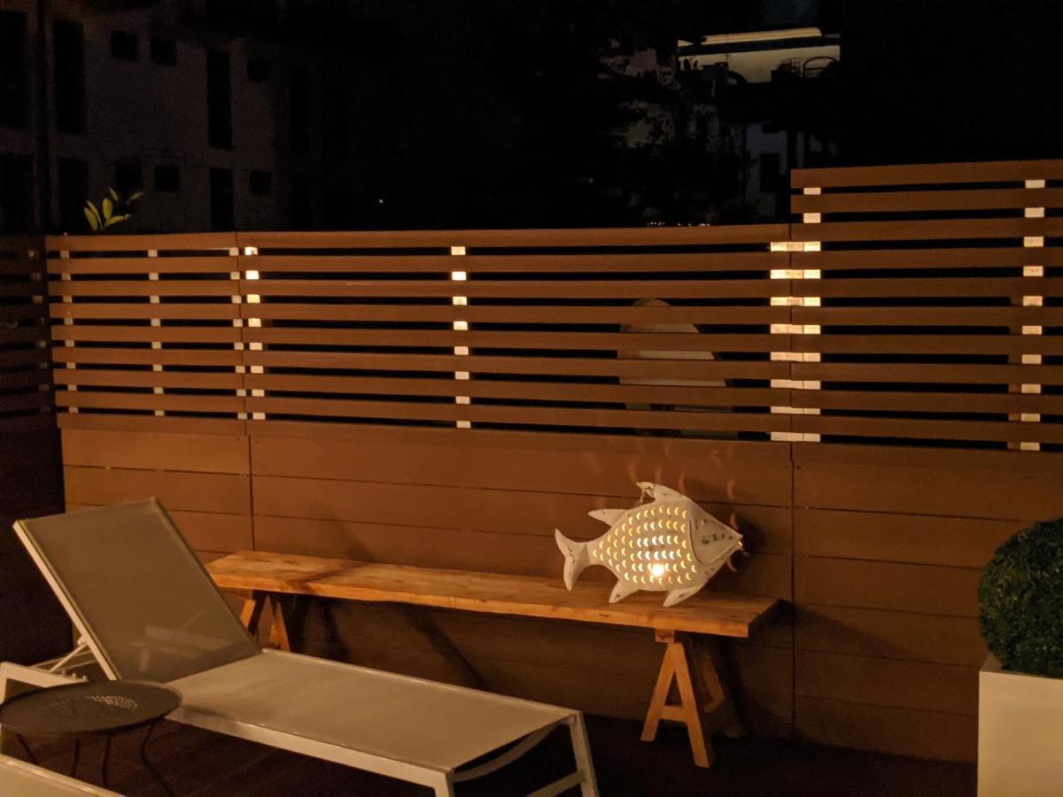Excelsior 10 - Luxury Apartment Grado Kültér fotó