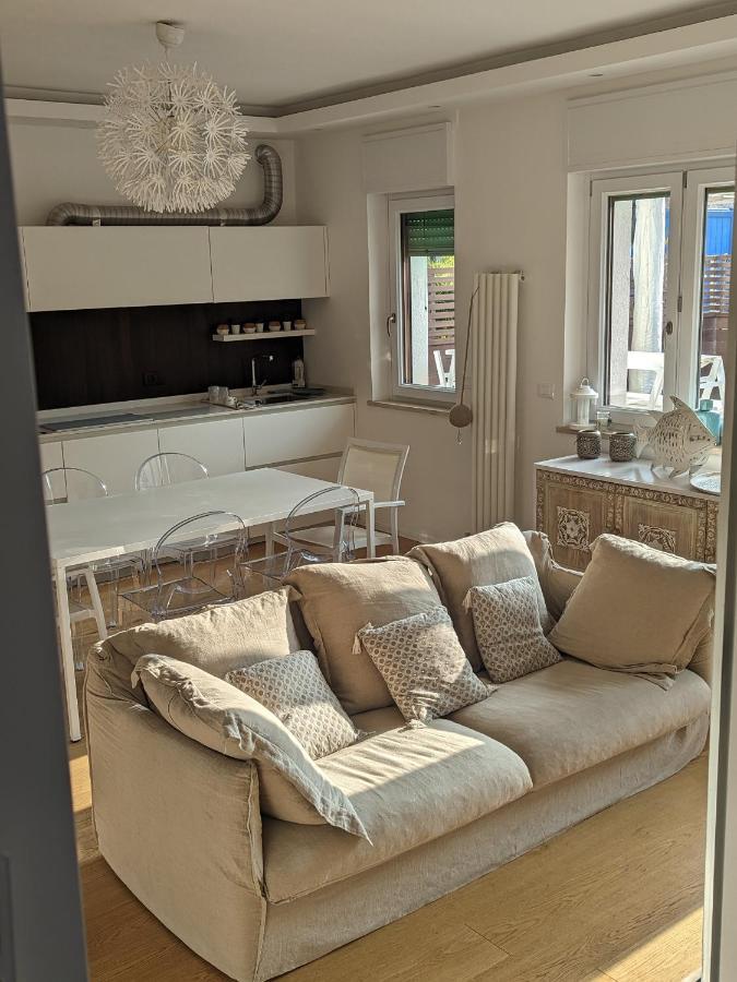 Excelsior 10 - Luxury Apartment Grado Kültér fotó