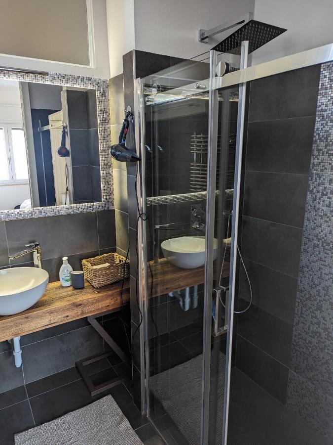 Excelsior 10 - Luxury Apartment Grado Kültér fotó