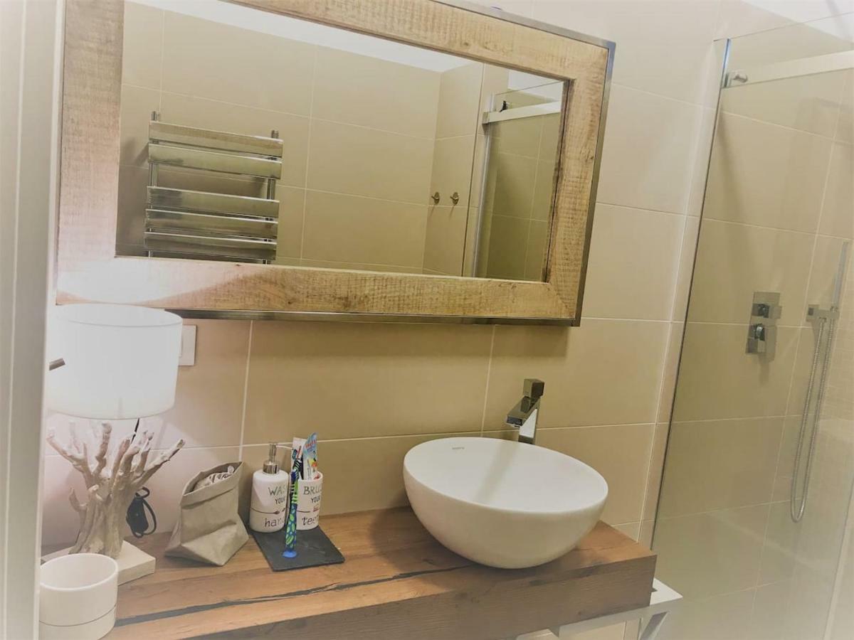 Excelsior 10 - Luxury Apartment Grado Kültér fotó
