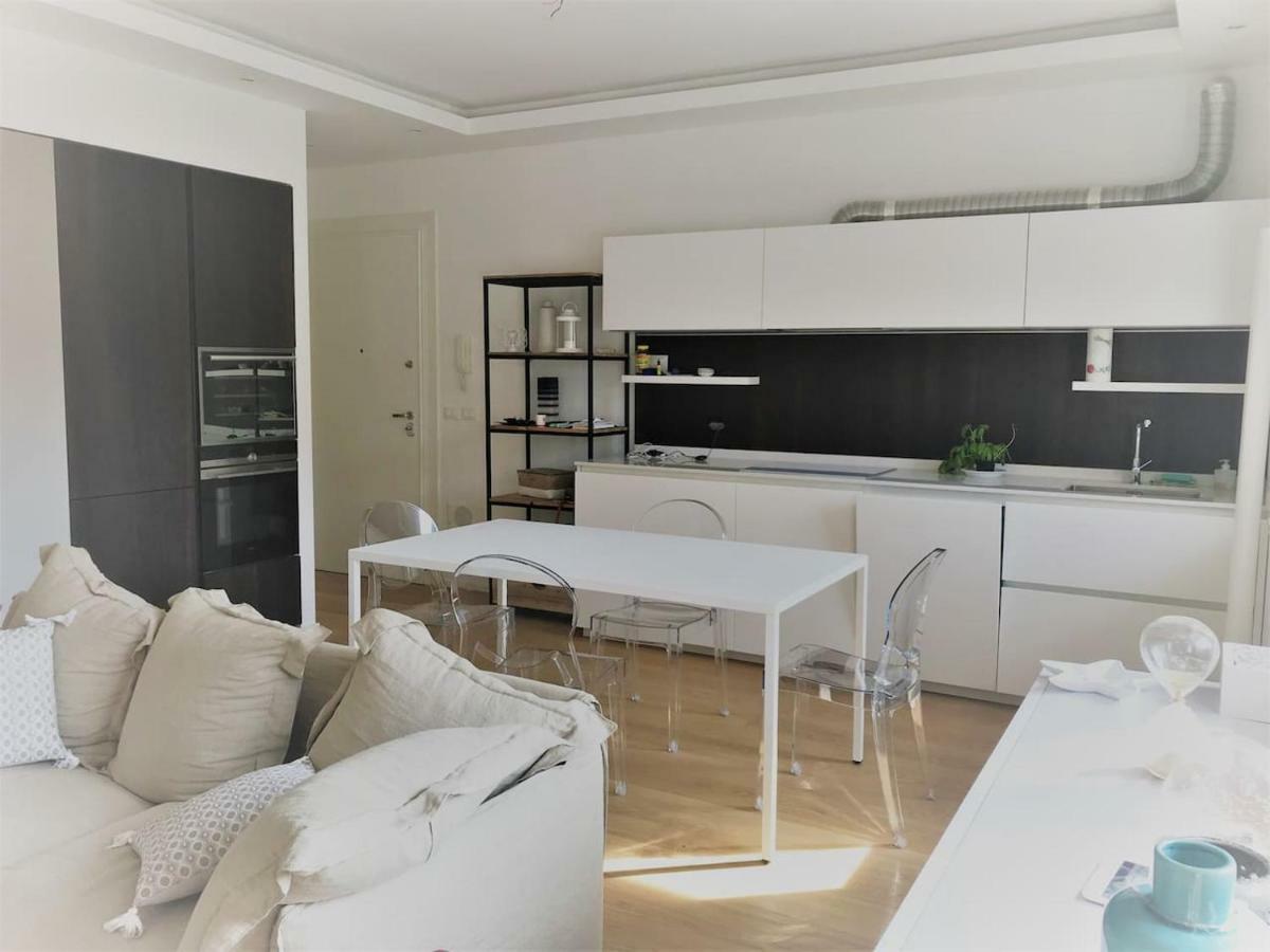 Excelsior 10 - Luxury Apartment Grado Kültér fotó