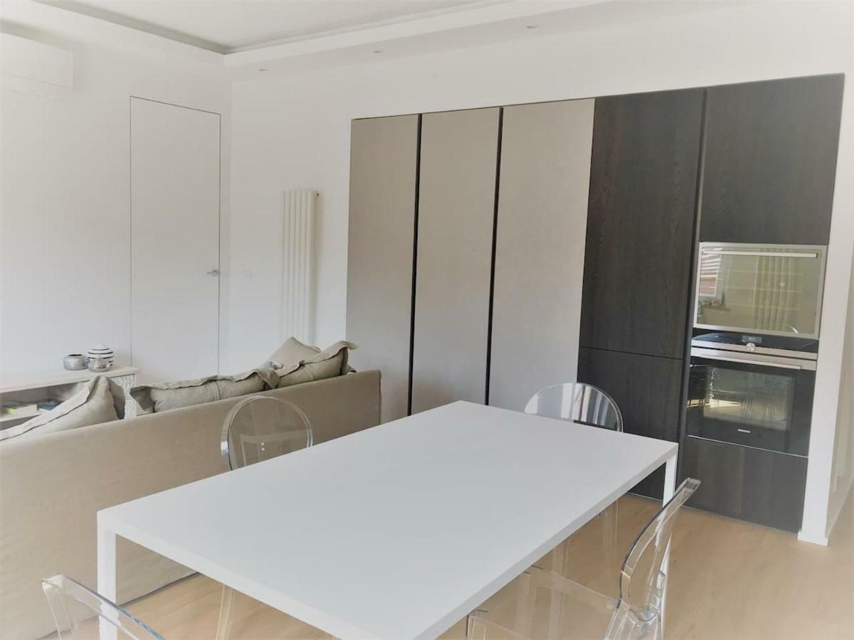 Excelsior 10 - Luxury Apartment Grado Kültér fotó