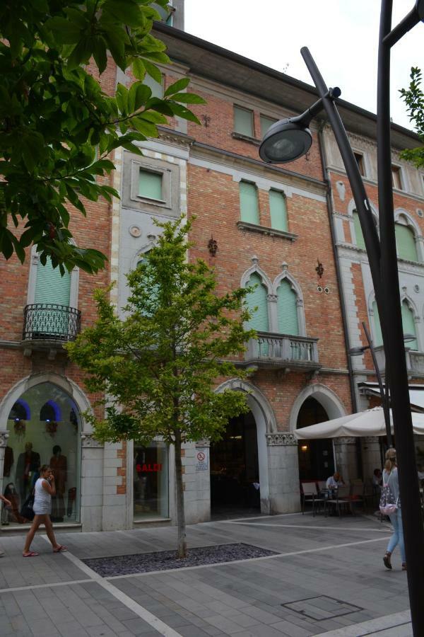 Excelsior 10 - Luxury Apartment Grado Kültér fotó